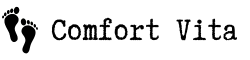 Comfort Vita logo