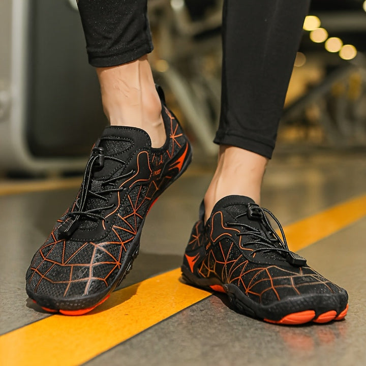 Natura Flow - Ultra Comfortable Barefoot Shoes