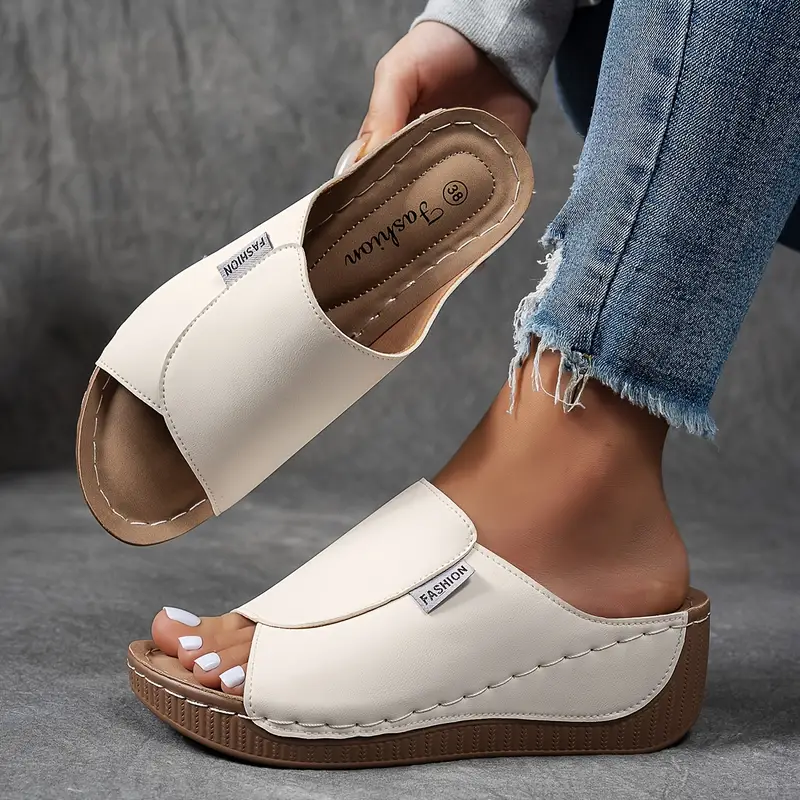 Aurelia | Stylish Orthopedic Sandals
