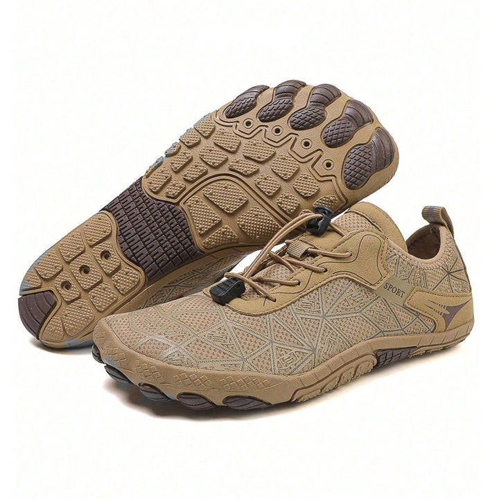 Natura Flow - Ultra Comfortable Barefoot Shoes
