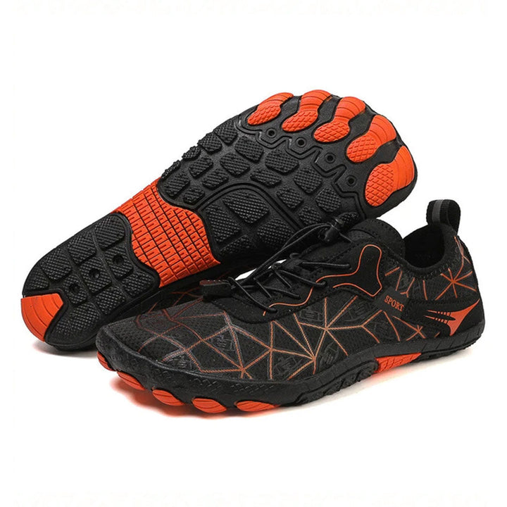 Natura Flow - Ultra Comfortable Barefoot Shoes