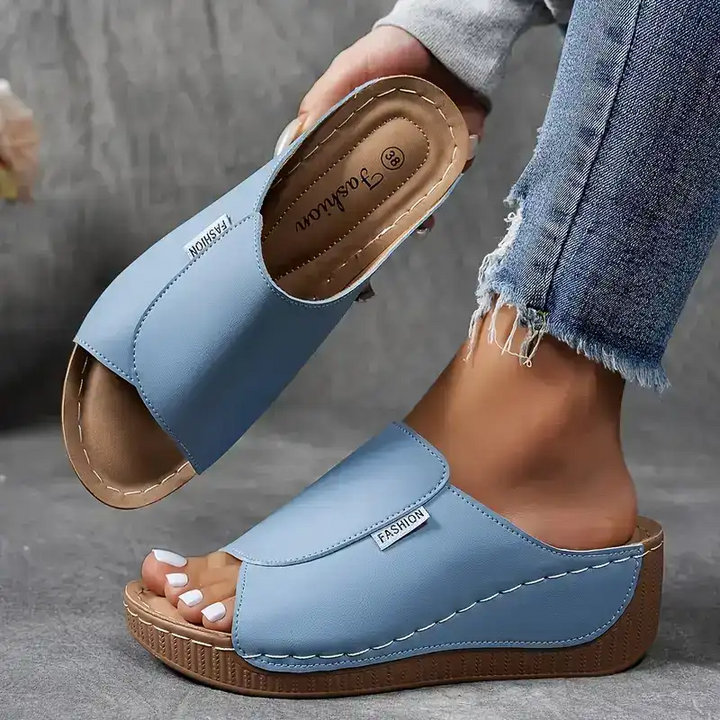 Aurelia | Stylish Orthopedic Sandals