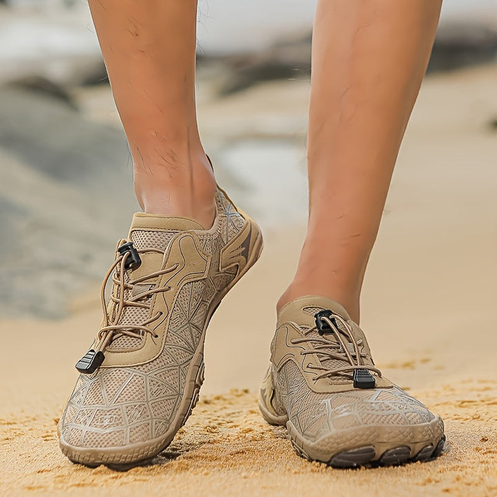 Natura Flow - Ultra Comfortable Barefoot Shoes