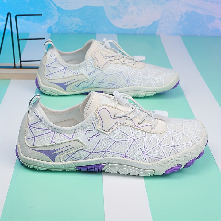 Natura Flow - Ultra Comfortable Barefoot Shoes