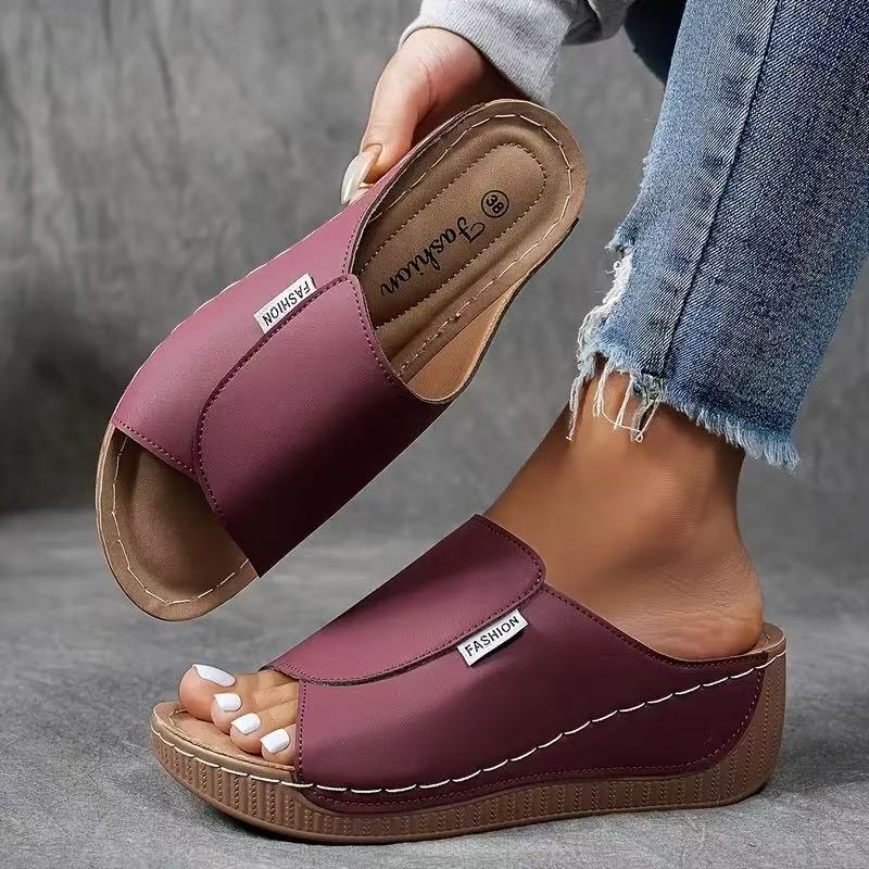 Aurelia | Stylish Orthopedic Sandals