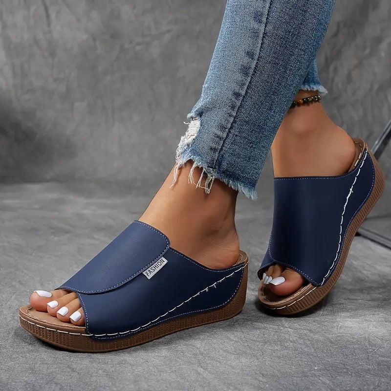 Aurelia | Stylish Orthopedic Sandals
