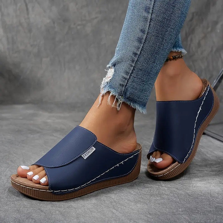 Aurelia | Stylish Orthopedic Sandals