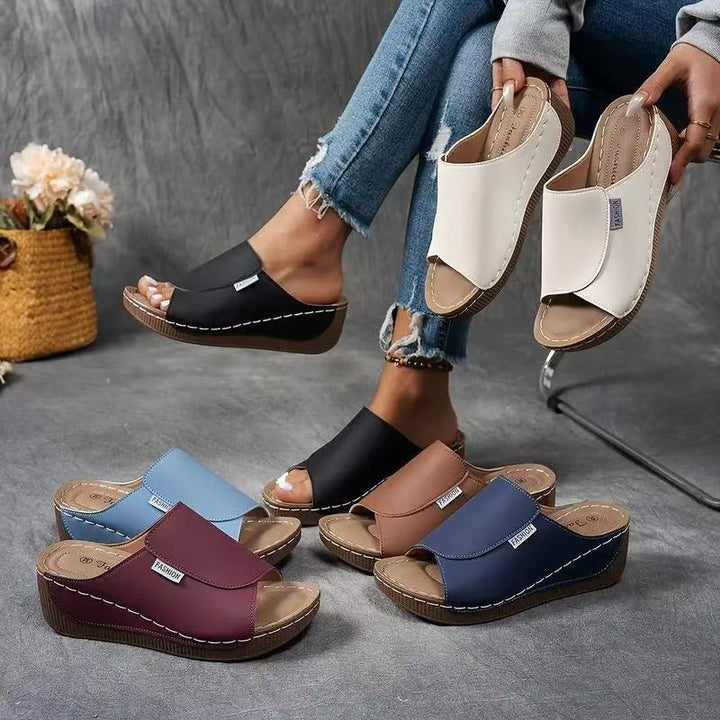 Aurelia | Stylish Orthopedic Sandals