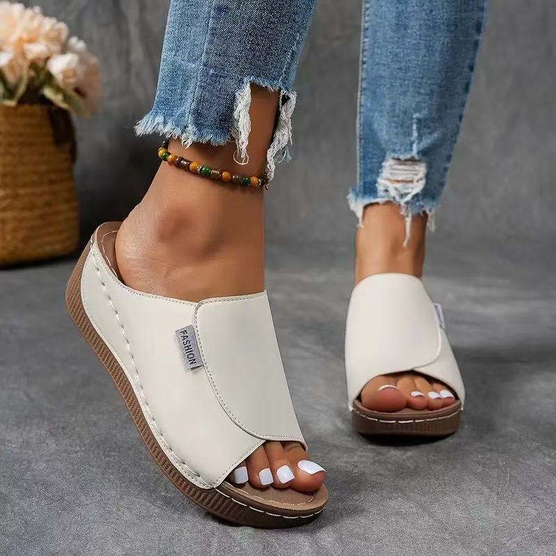 Aurelia | Stylish Orthopedic Sandals