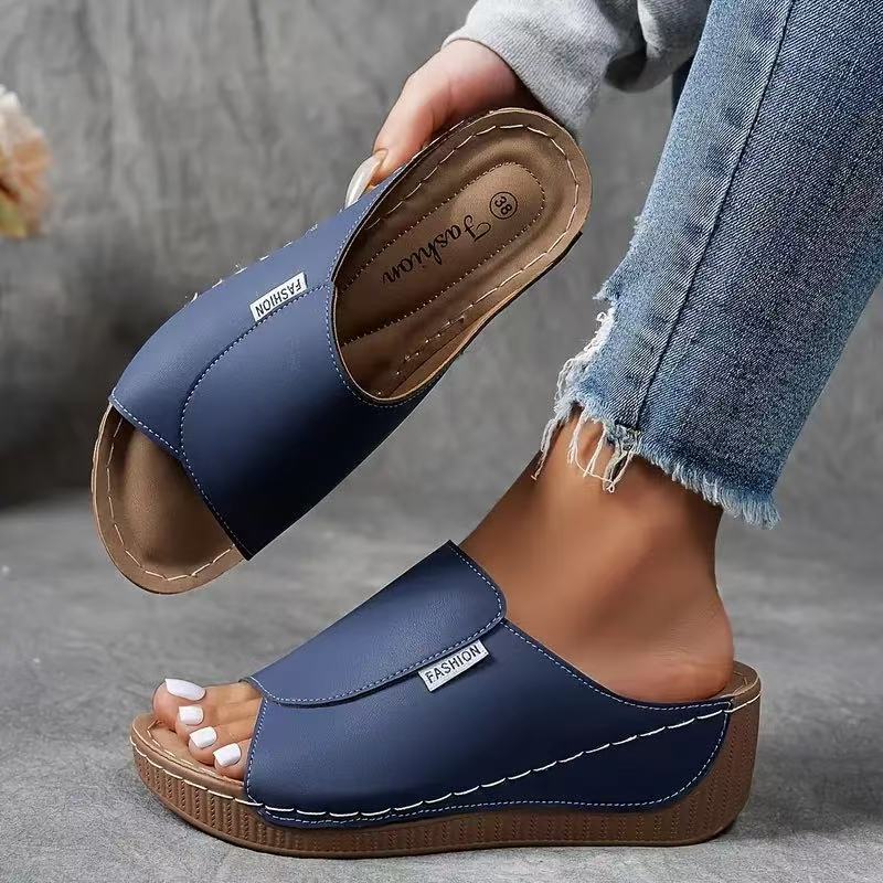 Aurelia | Stylish Orthopedic Sandals
