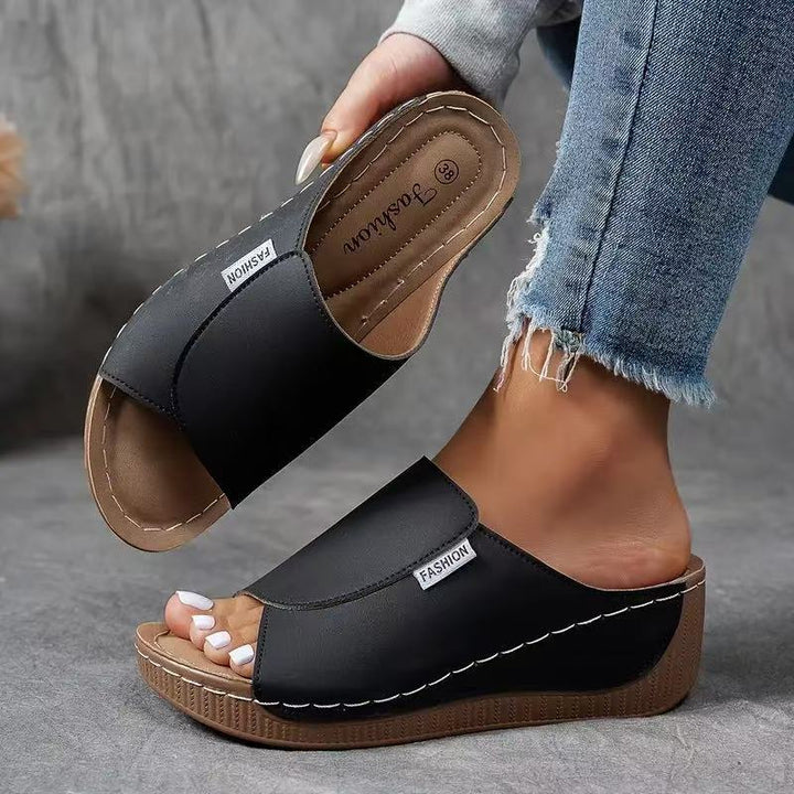 Aurelia | Stylish Orthopedic Sandals
