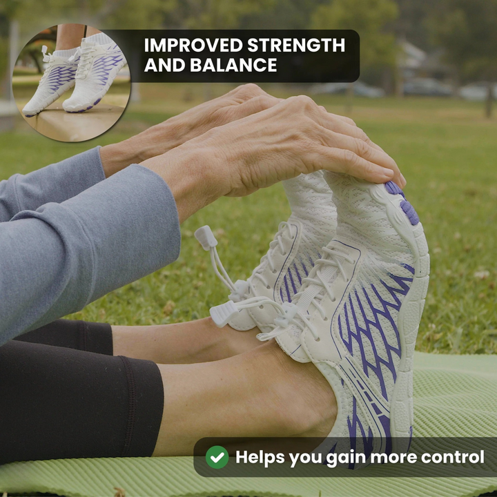 Vivoa - Healthy & Non-slip Barefoot Shoes (Unisex)