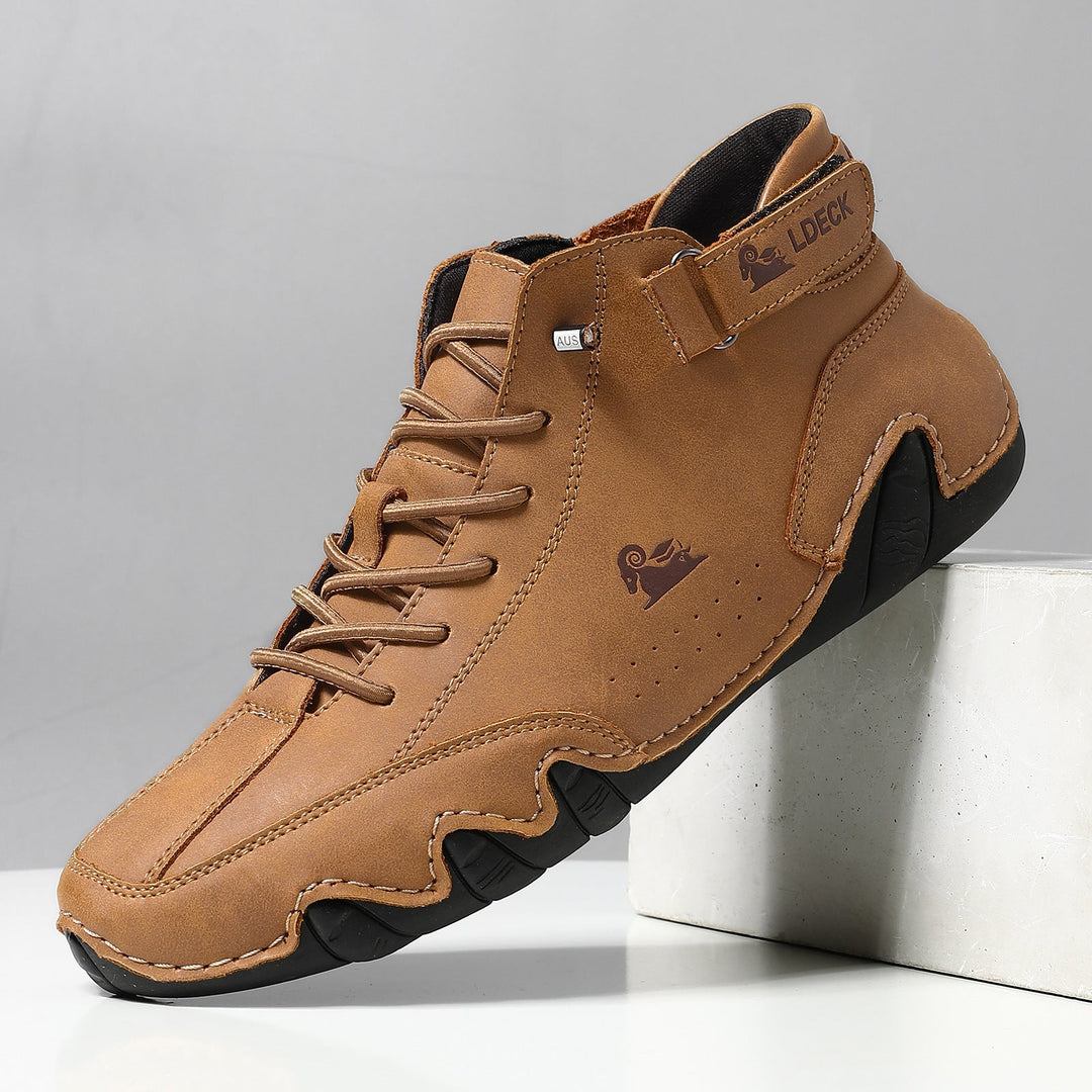 Ldeck - Ultra Comfortable Shoe