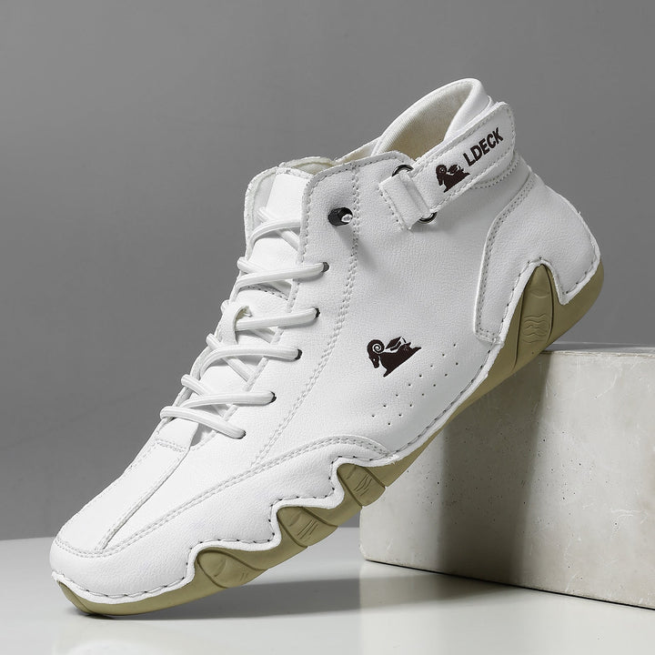 Ldeck - Ultra Comfortable Shoe
