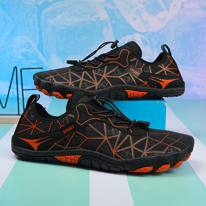 Natura Flow - Ultra Comfortable Barefoot Shoes