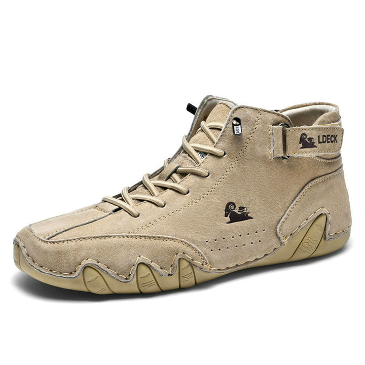 Ldeck - Ultra Comfortable Shoe