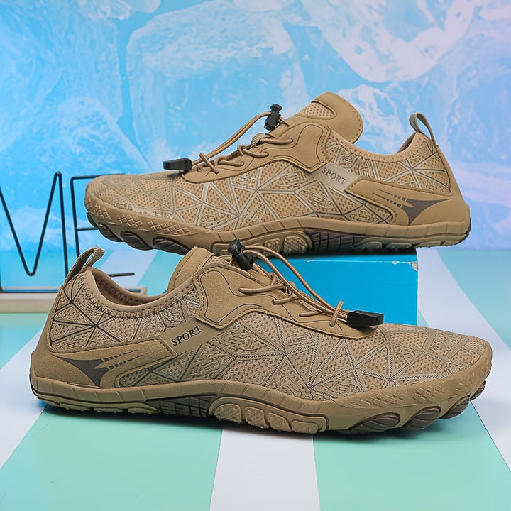Natura Flow - Ultra Comfortable Barefoot Shoes