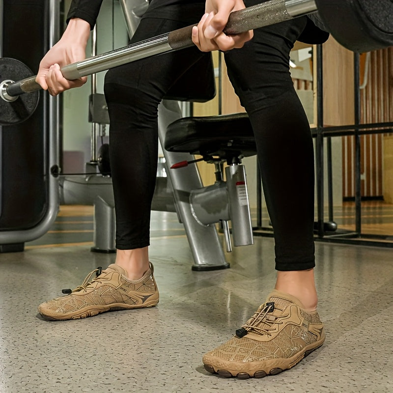 Natura Flow - Ultra Comfortable Barefoot Shoes
