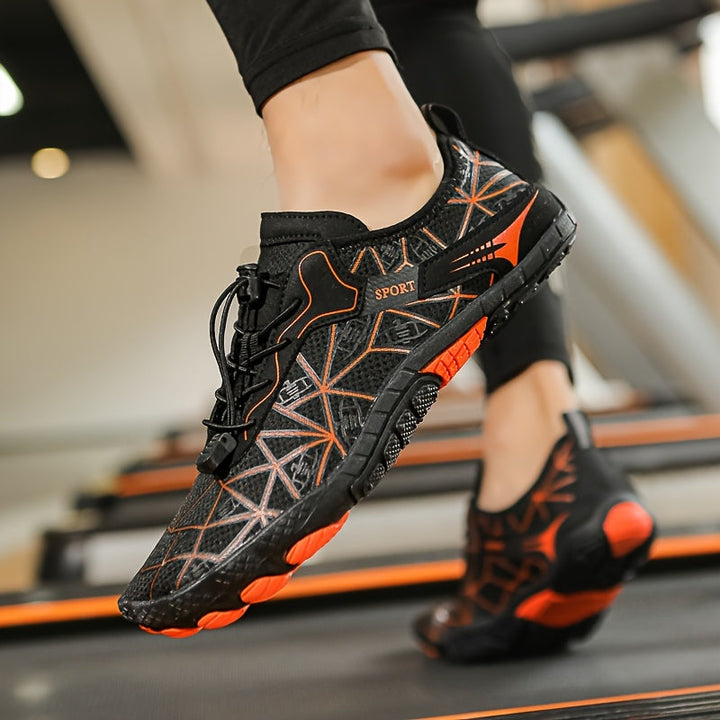 Natura Flow - Ultra Comfortable Barefoot Shoes
