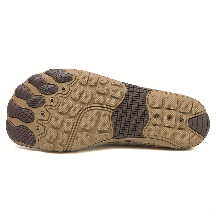Natura Flow - Ultra Comfortable Barefoot Shoes