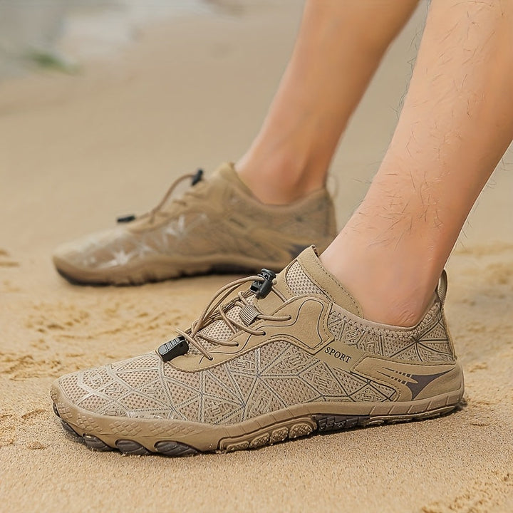 Natura Flow - Ultra Comfortable Barefoot Shoes