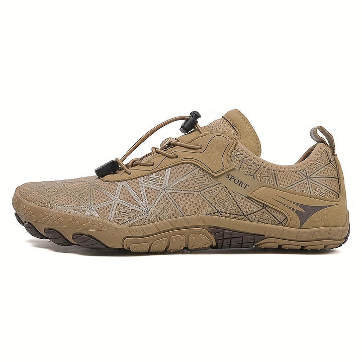 Natura Flow - Ultra Comfortable Barefoot Shoes