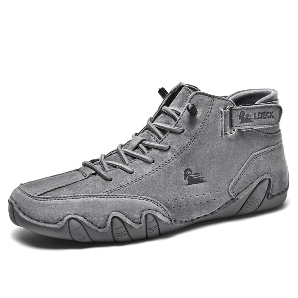 Ldeck - Ultra Comfortable Shoe