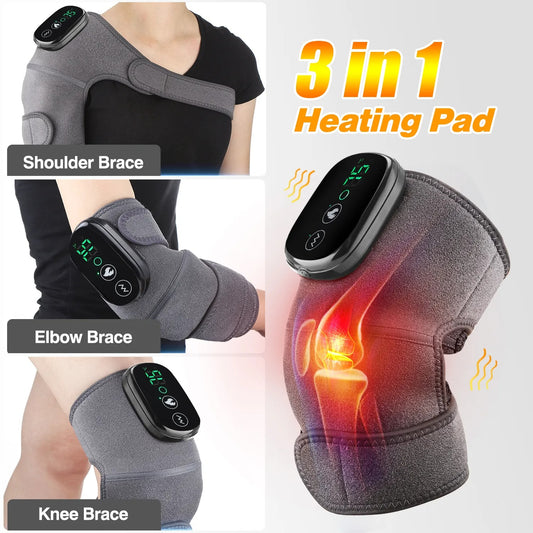 Electric Heating Therapy