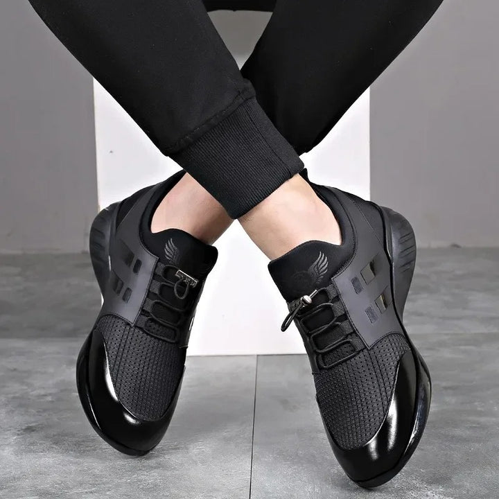 Soho - Ultra Comfortable All-Weather Shoes