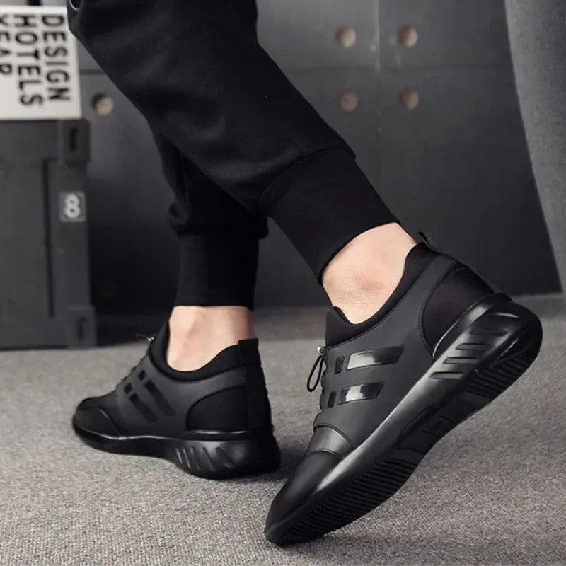 Soho - Ultra Comfortable All-Weather Shoes