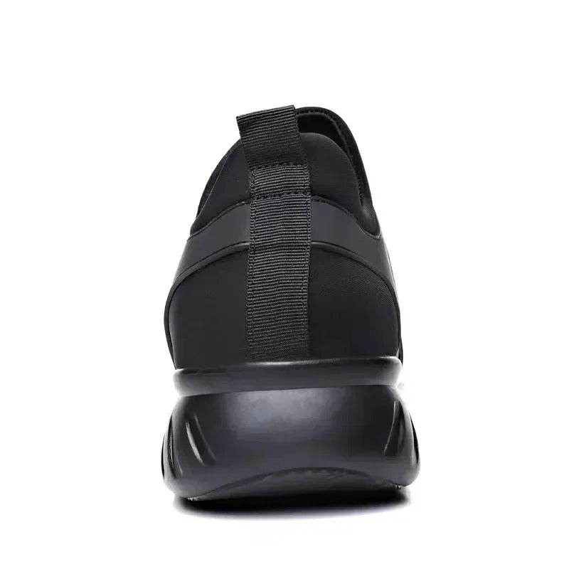 Soho - Ultra Comfortable All-Weather Shoes