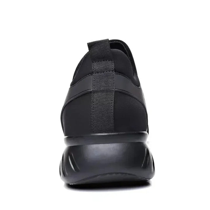 Soho - Ultra Comfortable All-Weather Shoes