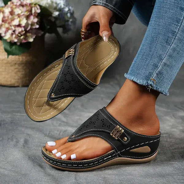 Seychelles |  Orthopedic Sandals
