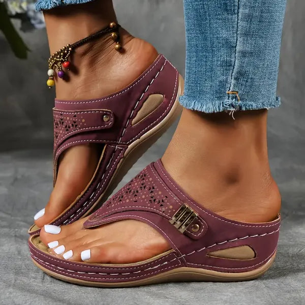 Seychelles |  Orthopedic Sandals