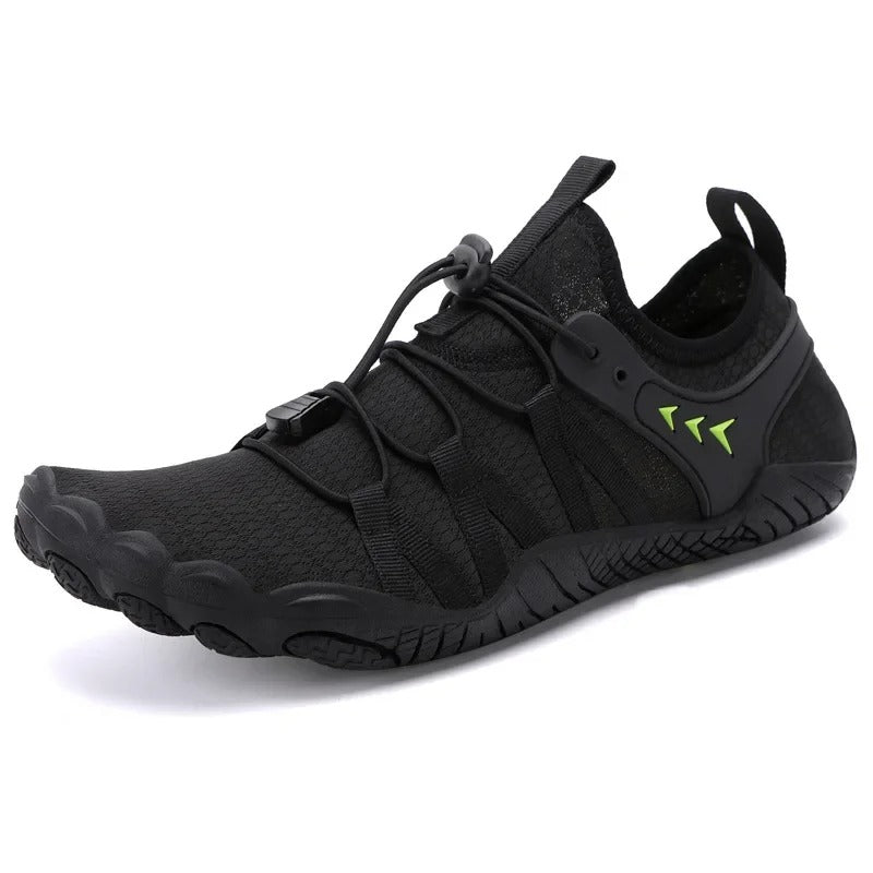 Terrastep Adventure - Outdoor & Non-slip Barefoot Shoes (Unisex)