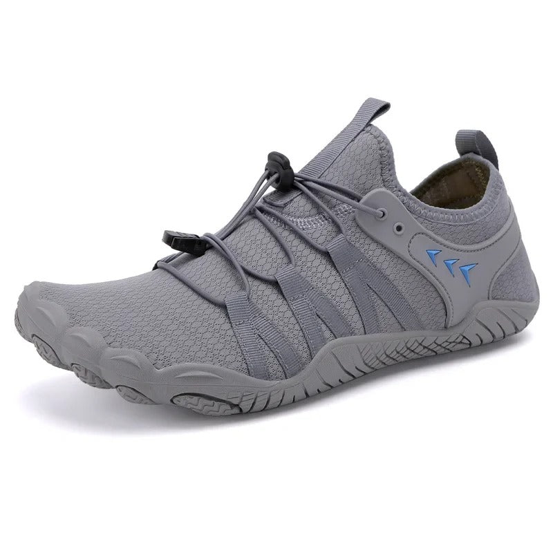 Terrastep Adventure - Outdoor & Non-slip Barefoot Shoes (Unisex)
