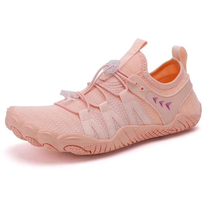 Terrastep Adventure - Outdoor & Non-slip Barefoot Shoes (Unisex)