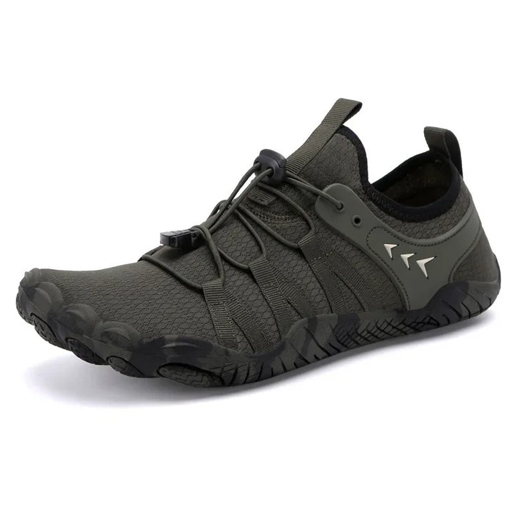Terrastep Adventure - Outdoor & Non-slip Barefoot Shoes (Unisex)